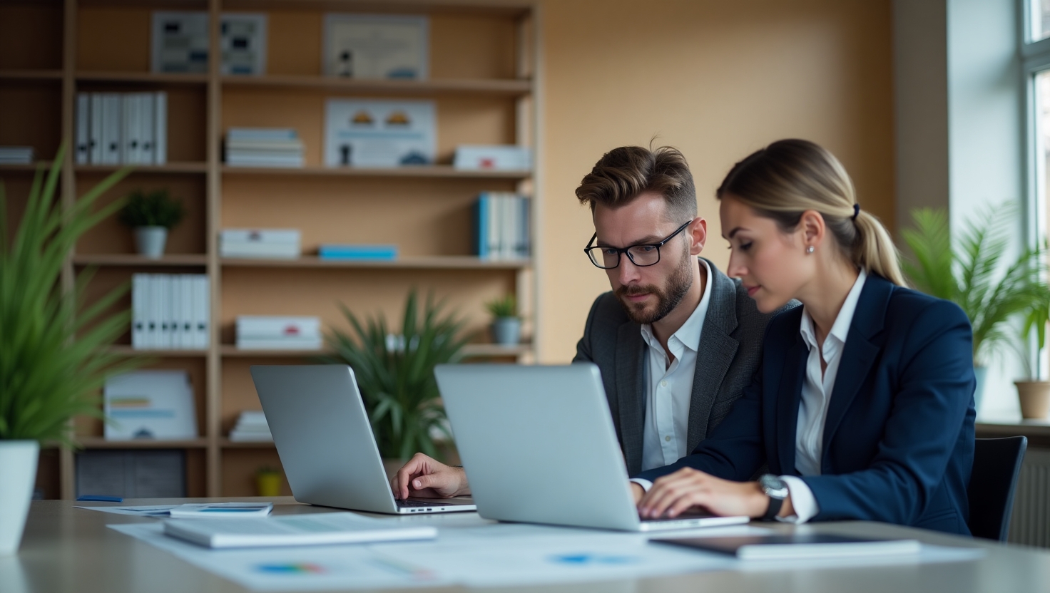 FinanzAudit Dienstleistungen
