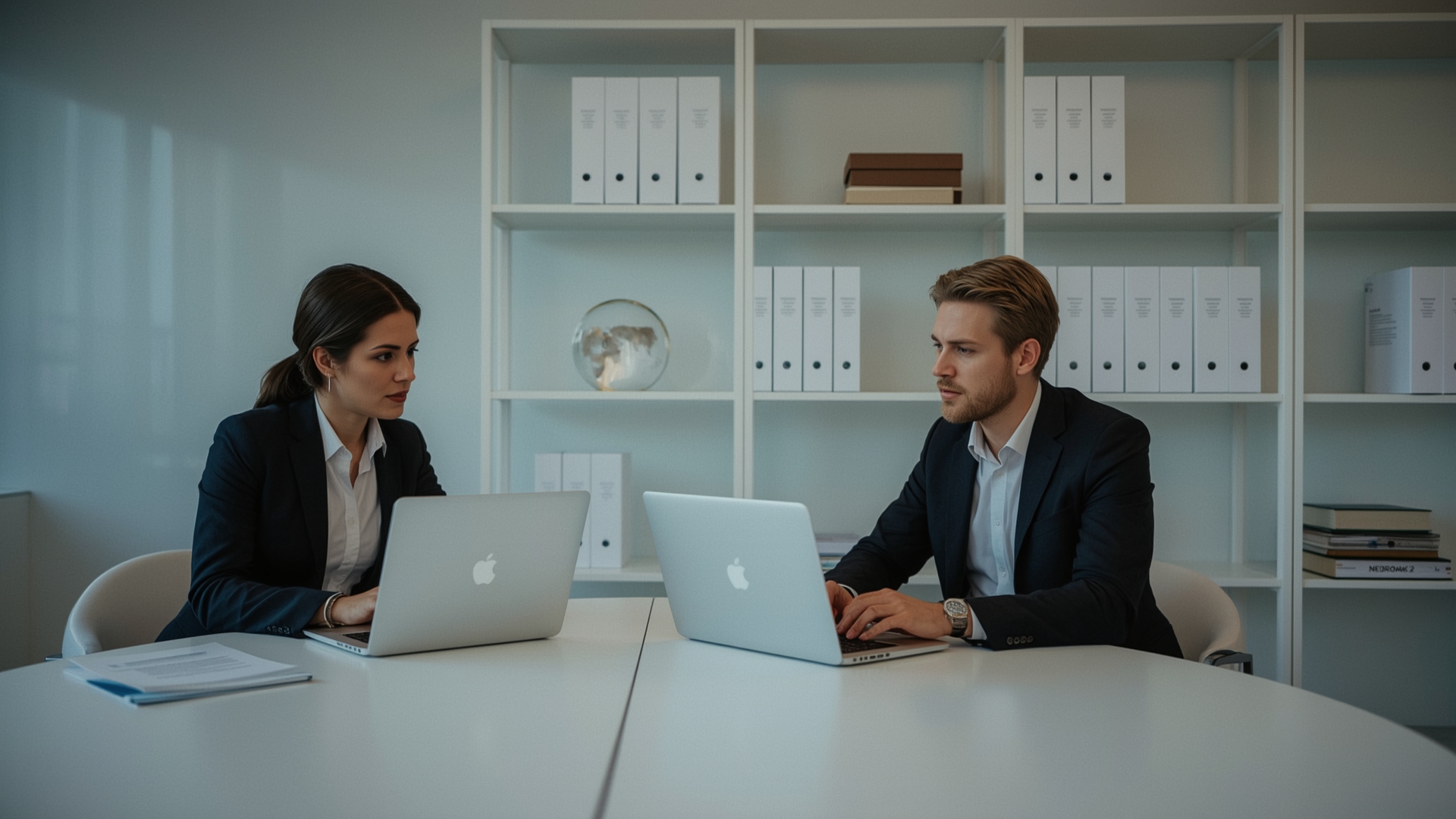 Business-Paket